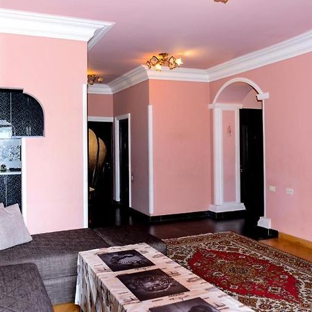 Angel Apartments Yerevan Exterior foto