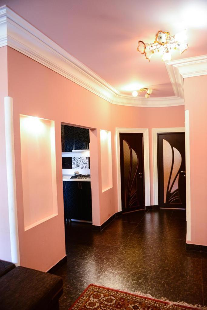 Angel Apartments Yerevan Exterior foto