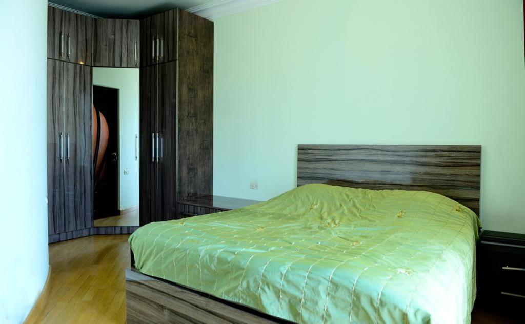 Angel Apartments Yerevan Exterior foto