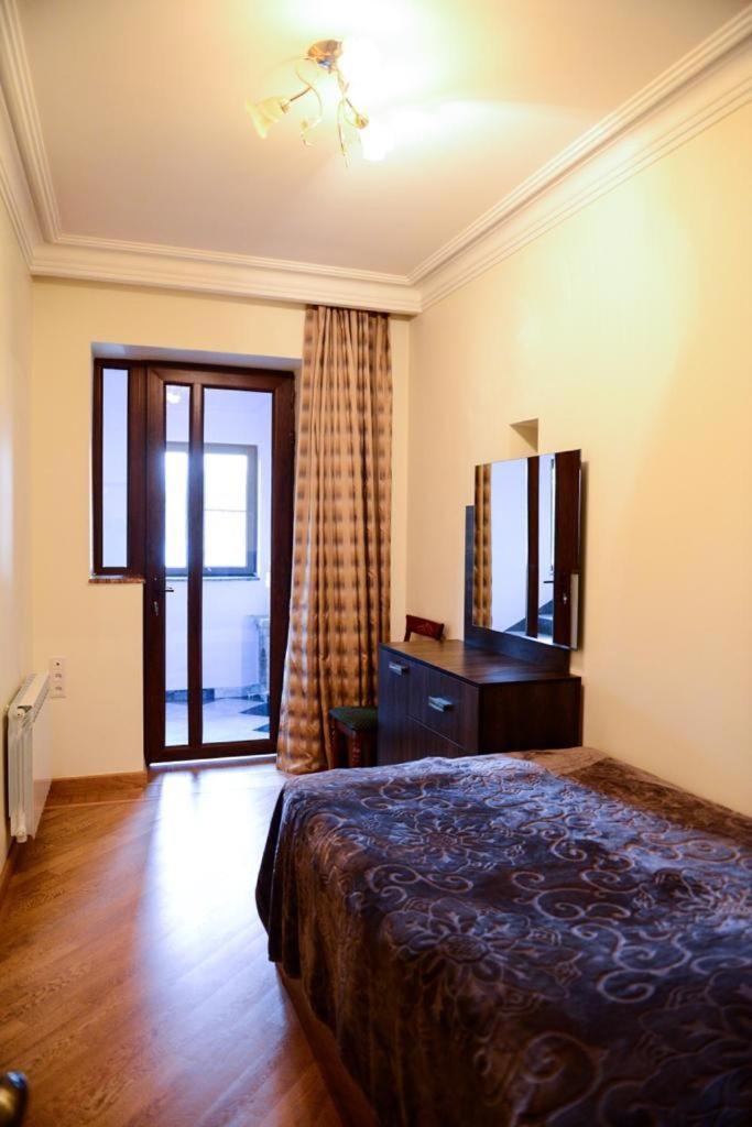 Angel Apartments Yerevan Exterior foto